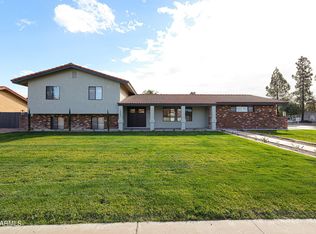 1443 N Spg, Mesa, AZ 85203