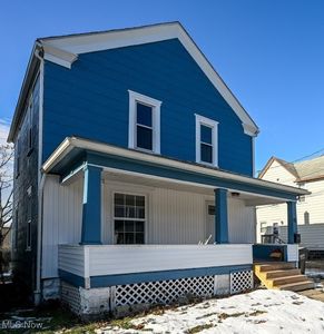 200 8th St NW, Barberton, OH, 44203