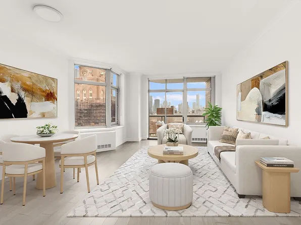 188 E 64th St APT 1601, New York, NY 10065