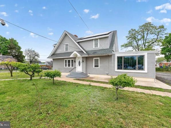 4517 Route 130 S, Burlington Township, NJ 08016