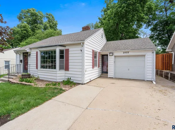 2422 S Main Ave, Sioux Falls, SD 57105