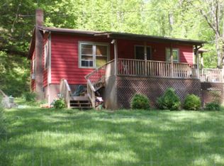 616 Rhymer Branch Rd #618, Deep Gap, NC 28618