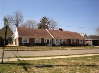 99 Nation Ave, Eaton, OH 45320