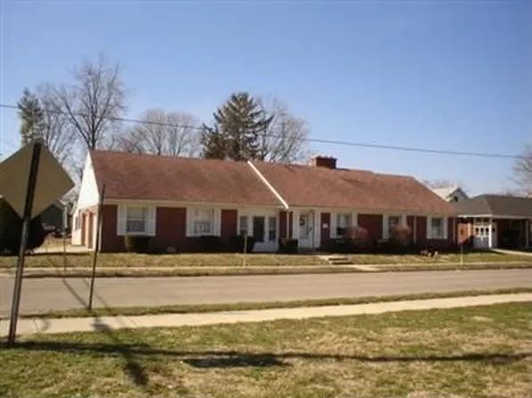 99 Nation Ave, Eaton, OH 45320