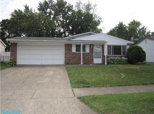 3365 Trail Lane Ct, Columbus, OH 43231