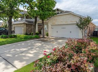 720 Bonnet Blvd, Georgetown, TX 78628