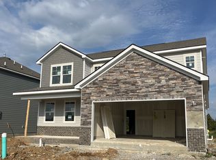 204 Subban Ct LOT 25, Lebanon, TN 37087