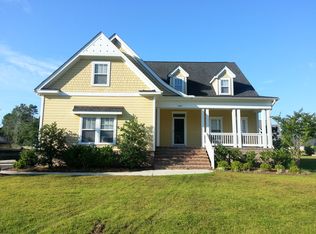 8817 Ramsbury Way, Wilmington, NC 28411
