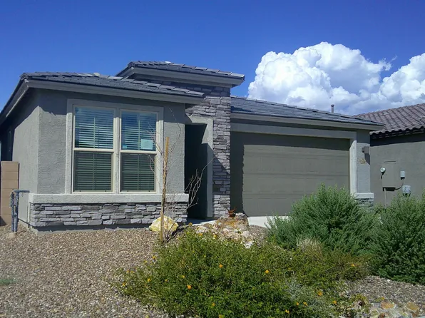 12041 E Bohlman Dr, Vail, AZ 85641