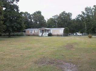 1965 Candy Ln, Florence, SC 29501
