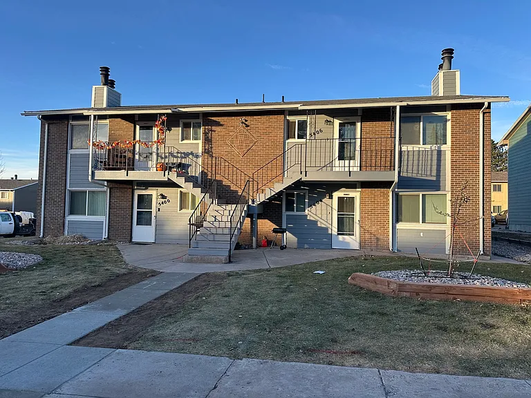 5400 Imperial Ct #5402 — Photo 17