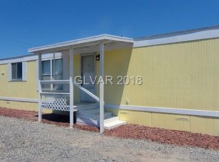 1340 S Comstock Cir W, Pahrump, NV 89048