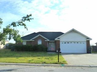 108 Summerfield Cir, Grovetown, GA 30813