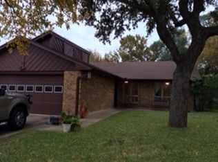 5605 Wagon Train Rd, Austin, TX 78749