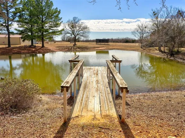 36789 N Highway 56, Okemah, OK 74859