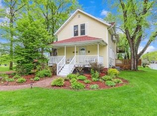 2703 S Washington Ave, Marshfield, WI 54449