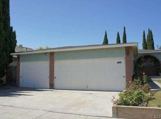 12039 Freeman Ave, Hawthorne, CA 90250