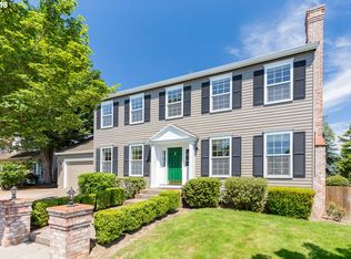 15455 SW Emerald St, Beaverton, OR 97007