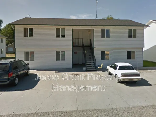 385 Golden St, Blackfoot, ID