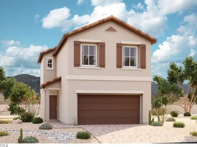3867 Painted Lady Ave, Las Vegas, NV, 89141