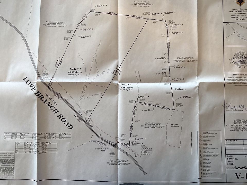 2nd image of 0 Love Branch Rd