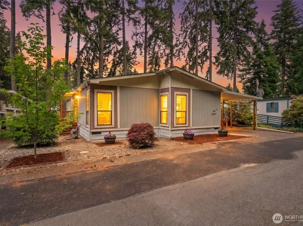 11323 127th Street Ct E #159, Puyallup, WA 98374