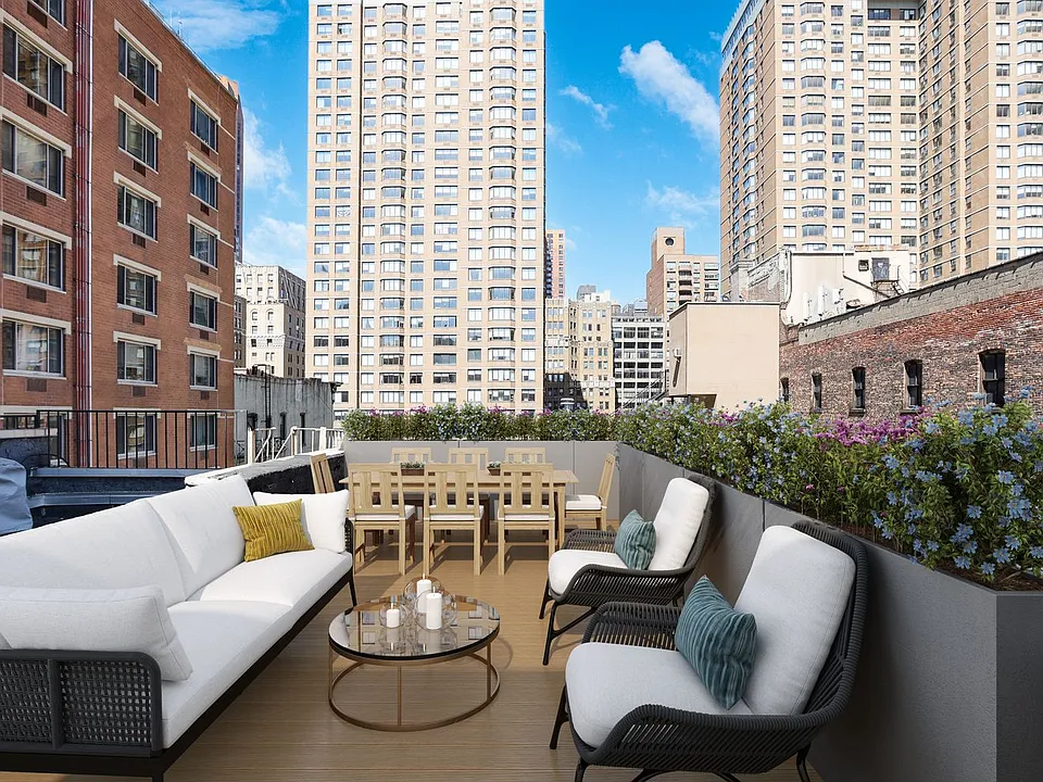 133 E 30th St #Penthouse 5B