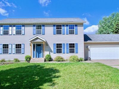 2536 Chickadee Ct, Red Wing, MN, 55066