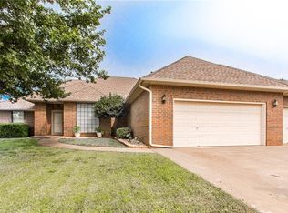 5813 Whitehall Blvd, Oklahoma City, OK 73162
