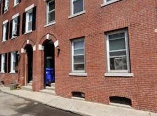 17 Tabor Pl #1, Brookline, MA 02445