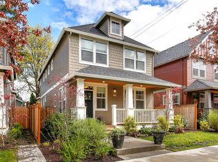 4450 SE 65th Ave, Portland, OR 97206