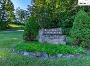 Linhigh Dr, Newland, NC 28657