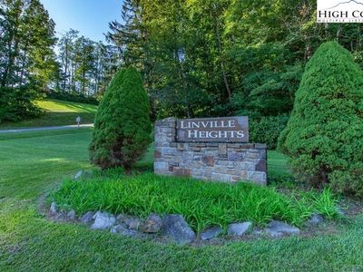 TBD Linhigh Drive, Newland, NC, 28657