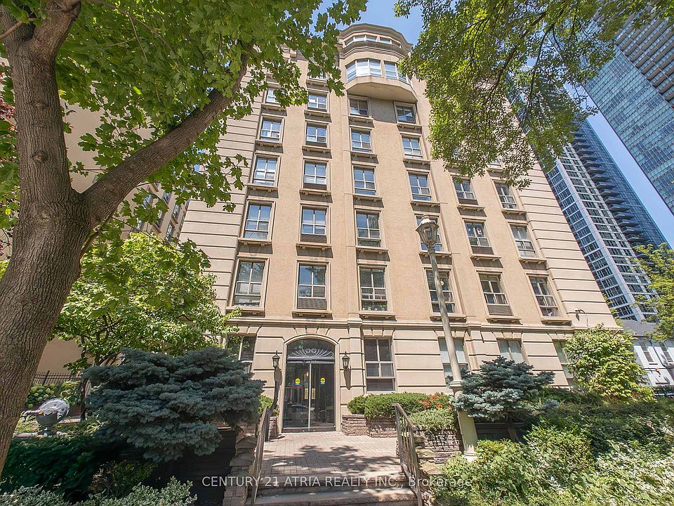 1st image of 88 Charles St E #105
