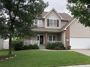 5951 White Fish Dr, Lincoln, NE 68516