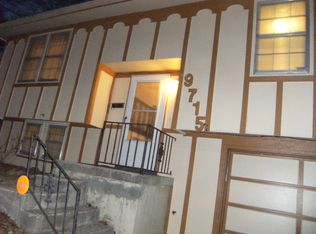 9715 Hillcrest Rd #9715, Kansas City, MO 64134