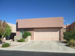 4433 Sunflower Ct SE, Rio Rancho, NM 87124