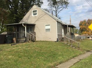 1900 Aberdeen Ave, Columbus, OH 43211