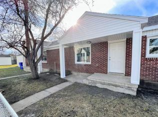Lambourne Duplex, Salt Lake City, UT 84115