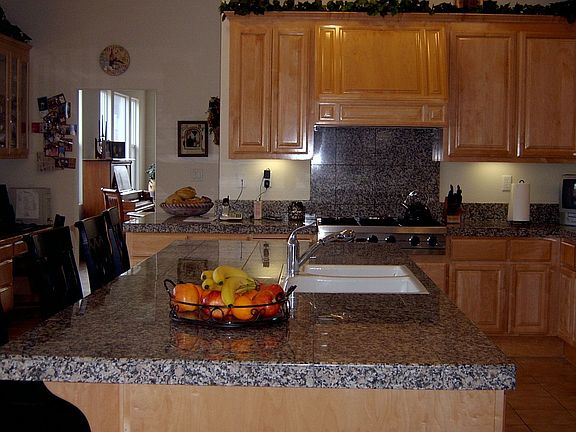 Granite Countertops 