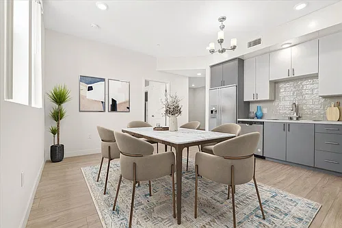 Floor plan 309