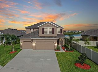 11910 Greenchop Pl, Riverview, FL 33579