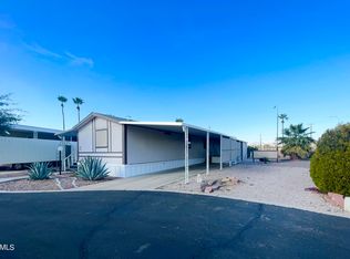 652 S Ellsworth Rd LOT 3, Mesa, AZ 85208
