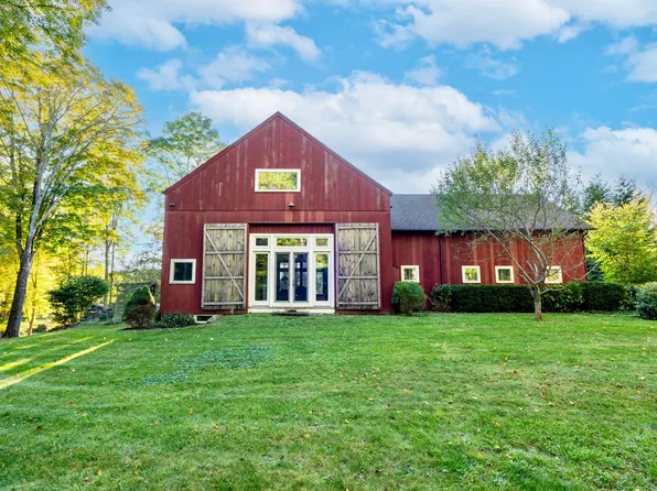 (undisclosed Address), East Haddam, CT 06423