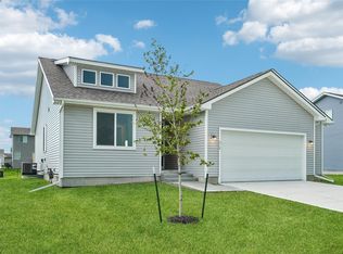 317 NE Chalet St, Elkhart, IA 50073