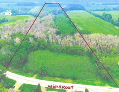 Nicolet Dr, Green Bay, WI, 54311
