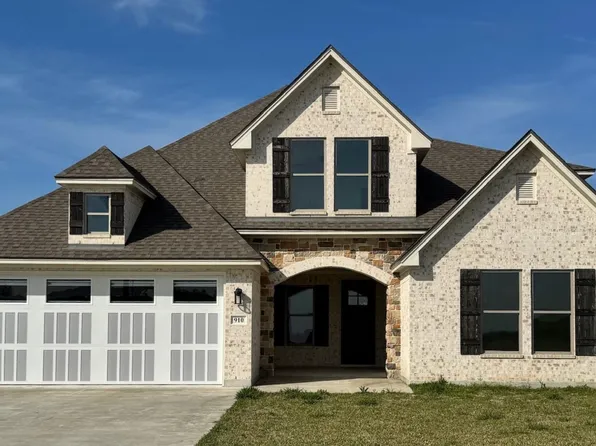 910 Elliott Dr, Nome, TX 77629