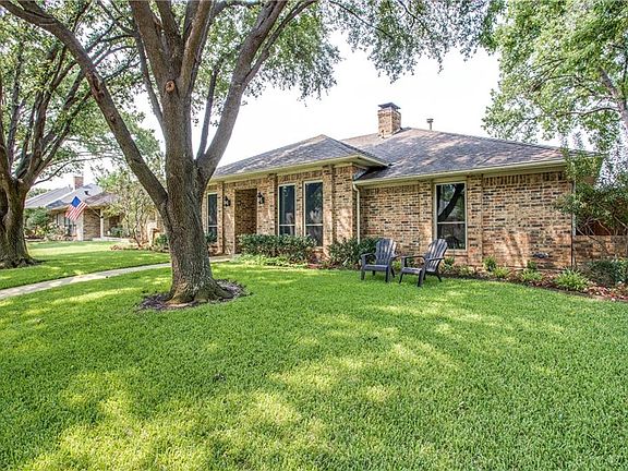2nd image of 9751 Burleson Dr