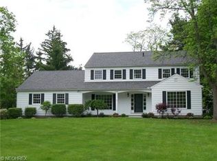 7568 Deerpath Trl, Hudson, OH 44236