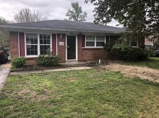 3612 Foreman Ln, Louisville, KY 40219